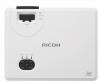 Проектор Ricoh WUL5860, WUXGA (1920 x 1200), DLP, 4000LM, Бял 4
