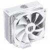 Охладител за процесор Kolink Umbra EX180, White 1