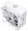 Охладител за процесор Kolink Umbra EX180, White 3