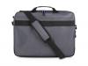 Реновирана чанта за лаптоп Dell Urban Briefcase 15.6", Сива/Черна  4