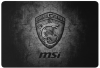 Подложка за мишка MSI Gaming Shield, Черна 1