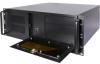 Inter Tech Server Case 4U-4088-S, Black 2