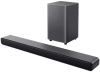Bluetooth аудио система TCL S55HE, 220W, 2.1 Surround, Сива 2