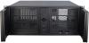 Inter-Tech 4U 4098-S, Mini Tower, Black 2