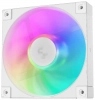 Вентилатор DeepCool FD14 ARGB, 140mm, Бял | R-FD14-WHAPN1-G   3