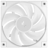 Вентилатор DeepCool FD14 ARGB, 140mm, Бял | R-FD14-WHAPN1-G   4