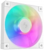Вентилатор DeepCool FD14 ARGB, 140mm, Бял | R-FD14-WHAPN1-G   2