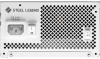 Asrock Steel Legend SL-1000GW, 1000W, 80 Plus Gold, Full Modular, White 3
