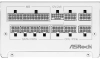 Asrock Steel Legend SL-1000GW, 1000W, 80 Plus Gold, Full Modular, White 4