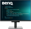Монитор за програмиране BenQ RD320U, 31.5", IPS, 4K UHD (3840 x 2160), 60Hz, 5ms, HDR, Сив | 9H.LMSLA.TBE 1
