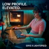 Безжична геймърса механична клавиатура Logitech G915 X LIGHTSPEED Low-Profile, GL Brown Tactile Switches, Черна | 920-012676
  5
