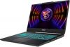 UPGRADED MSI Cyborg 15 A13VE, 15.6" FHD IPS 144Hz, i5-13420H, 32 GB, 1 TB SSD, RTX 4050 6GB, Black | 9S7-15K111-1674, Win11Pro 4