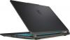 UPGRADED MSI Cyborg 15 A13VE, 15.6" FHD IPS 144Hz, i5-13420H, 32 GB, 1 TB SSD, RTX 4050 6GB, Black | 9S7-15K111-1674, Win11Pro 8