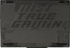 UPGRADED MSI Cyborg 15 A13VE, 15.6" FHD IPS 144Hz, i5-13420H, 32 GB, 1 TB SSD, RTX 4050 6GB, Black | 9S7-15K111-1674, Win11Pro 9