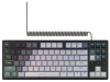 Геймърска механична клавиатура Lorgar Azar 514 TKL, Dream Switches, RGB, US, Бяла | LRG-GK514TKL-WH-US 2