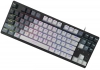 Геймърска механична клавиатура Lorgar Azar 514 TKL, Dream Switches, RGB, US, Бяла | LRG-GK514TKL-WH-US 4