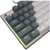 Геймърска механична клавиатура Lorgar Azar 514 TKL, Dream Switches, RGB, US, Бяла | LRG-GK514TKL-WH-US 7