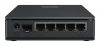 Точка за достъп MikroTik hAP ax S, AX3000, Dual-Band, Gigabit, PoE, Черна | E62iUGS-2axD5axT 1