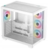 DeepCool CG530 4F, White | R-CG530-WHADA4-G-1 3