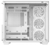DeepCool CG530 4F, White | R-CG530-WHADA4-G-1 8