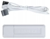 Комплект вентилатори Lian Li UNI SL Wireless LCD 120, ARGB, 3 х 120 mm, White | 12SLLCD1W3W 7