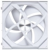 Вентилатор Lian Li UNI SL Wireless Reverse Blade, ARGB, 120 mm, White | 12RSL1W1W 3