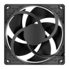 Вентилатор Arctic P9 Silent, 92 mm, Black | ACFAN00297A 2