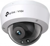 IP камера за вътрешно и външно видеонаблюдение TP-Link VIGI C220I, 2MP FHD, 4mm, Бяла 1