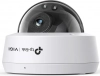 IP камера за вътрешно и външно видеонаблюдение TP-Link VIGI C220I, 2MP FHD, 4mm, Бяла 2