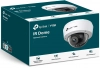 IP камера за вътрешно и външно видеонаблюдение TP-Link VIGI C220I, 2MP FHD, 4mm, Бяла 4