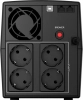 UPS устройство NJOY Keen 1500 USB, 1500VA/900W, Line Interactive | UPLI-LI150KU-CG01B 4