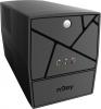 UPS устройство NJOY Keen 2000 USB, 2000VA/1200W, Line Interactive | UPLI-LI200KU-CG01B 3