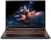 Acer Nitro V16 ANV16-61-R42L, 16" WUXGA IPS 165Hz, Ryzen AI 5 340, 16GB, 512GB SSD, RTX 3050 6GB, Linux, Black | NH.QUMEX.001 1
