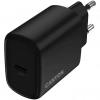 Адаптер за зареждане Canyon OnCharge 200, 20W PD, USB-C, Черен | CNE-CHA200-11 4