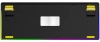 Безжична механична геймърска клавиатура LORGAR KBP70TKLW, Toxic Purple switches, TKL, RGB, Черна/Жълта | LRG-KBP70TKLW-YL-US
 8