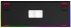 Безжична механична геймърска клавиатура LORGAR KBP70TKLW, Toxic Purple switches, TKL, RGB, Черна | LRG-KBP70TKLW-BK-US
 8