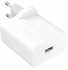 Адаптер за зареждане Oppo OP92KAEH, 18W, USB 3.0, Бял Bulk 3
