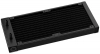 Водно охлаждане DeepCool LE240 V2, 240mm, ARGB, Black | R-LE240-BKAMMC-G-2 4