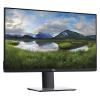 Употребяван монитор Dell P2719H, 27" IPS, FHD (1920x1080), 60Hz, 5ms, Черен/Сребрист 2