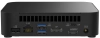 UPGRADED ASUS NUC 14 Essential Slim Kit RNUC14MNK1500002, Intel N150, 0GB RAM, 256 GB SSD, Black | 90AR00M2-M000F0 3