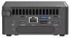 UPGRADED ASUS NUC 15 Pro Tall Kit RNUC15CRHU500002, Intel Ultra 5 225H, 32GB RAM, 2TB SSD, Black | 90AR00Q2-M00050 3