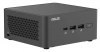 UPGRADED ASUS NUC 15 Pro Tall Kit RNUC15CRHU500002, Intel Ultra 5 225H, 32GB RAM, 2TB SSD, Black | 90AR00Q2-M00050 5