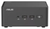 UPGRADED ASUS NUC 15 Pro Tall Kit RNUC15CRHU500002, Intel Ultra 5 225H, 32GB RAM, 2TB SSD, Black | 90AR00Q2-M00050 1