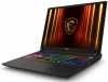 UPGRADED MSI Vector 17 HX AI A2XW029BG, 17", IPS, QHD+, 240Hz, Intel Core Ultra 9 275HX, 64 GB, 1TB SSD, RTX 5090 24GB, Win 11, Cosmos Gray | 9S7-17S372-029 4