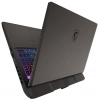 UPGRADED MSI Vector 17 HX AI A2XW029BG, 17", IPS, QHD+, 240Hz, Intel Core Ultra 9 275HX, 64 GB, 1TB SSD, RTX 5090 24GB, Win 11, Cosmos Gray | 9S7-17S372-029 9