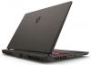 UPGRADED MSI Vector 17 HX AI A2XW029BG, 17", IPS, QHD+, 240Hz, Intel Core Ultra 9 275HX, 64 GB, 1TB SSD, RTX 5090 24GB, Win 11, Cosmos Gray | 9S7-17S372-029 7