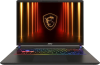 UPGRADED MSI Vector 17 HX AI A2XW029BG, 17", IPS, QHD+, 240Hz, Intel Core Ultra 9 275HX, 64 GB, 1TB SSD, RTX 5090 24GB, Win 11, Cosmos Gray | 9S7-17S372-029 1