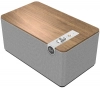 Bluetooth тонколона Klipsch The Three Plus, 120W, Орех | 1071968 1