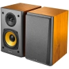 Тонколони Edifier R1000T4, 2.0, 24W, Кафяви 2