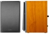Тонколони Edifier R1000T4, 2.0, 24W, Кафяви 1